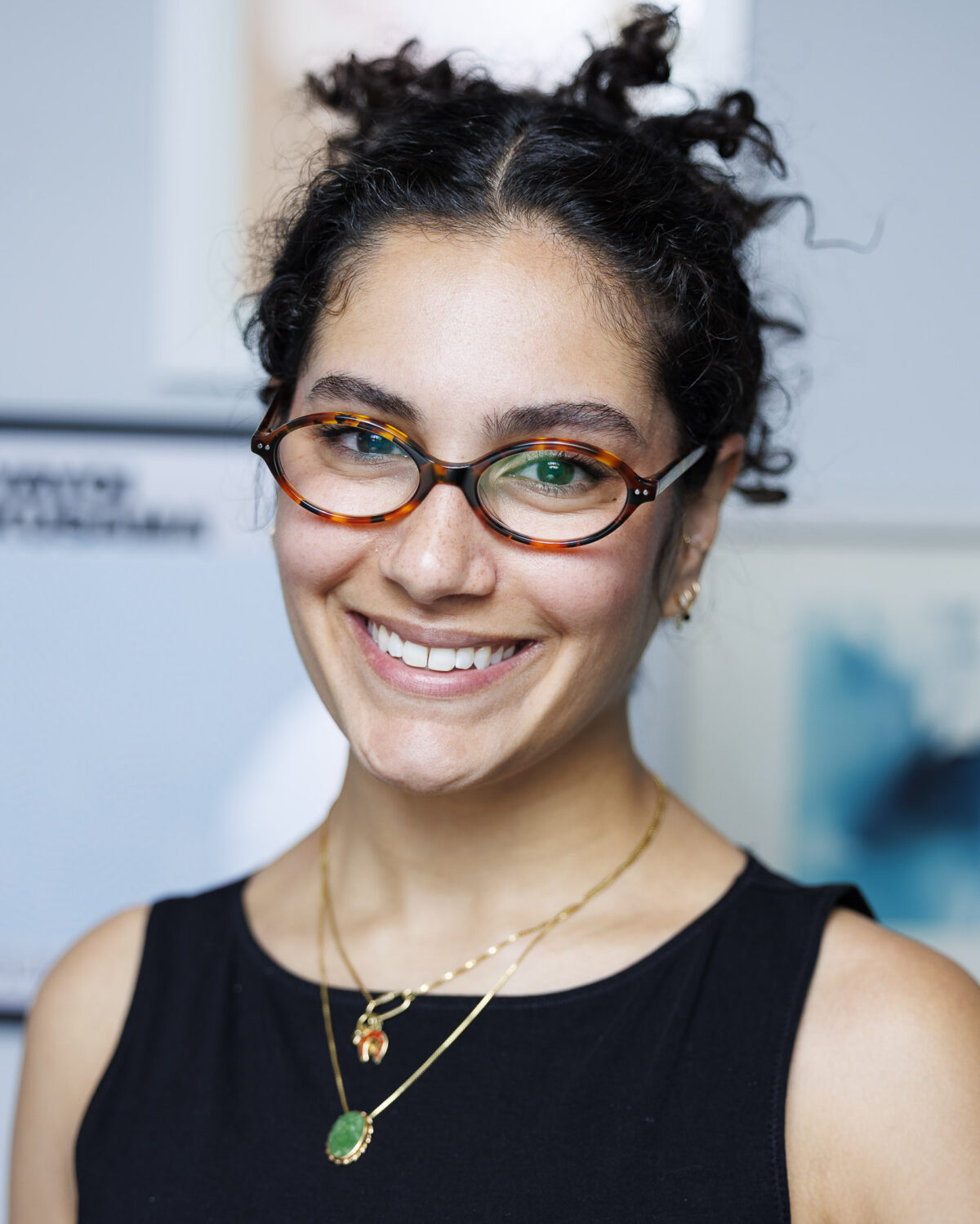 Emily Aranda, MHC-LP