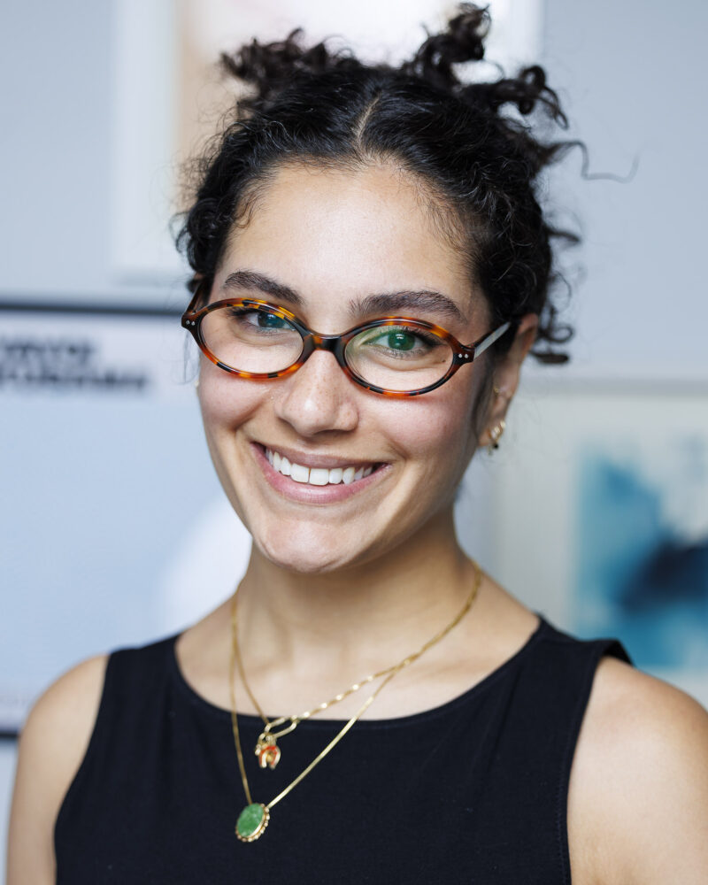 Emily Aranda, MHC-LP