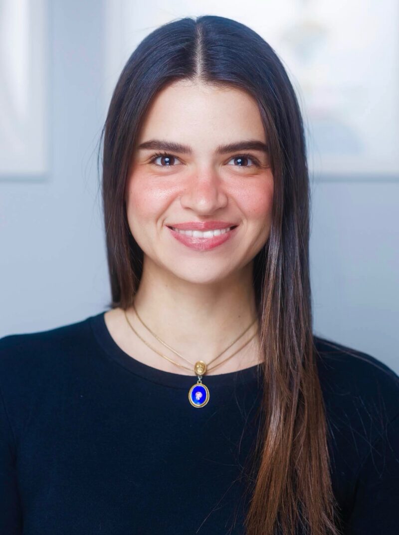 Lydia Goldfarb, LMSW
