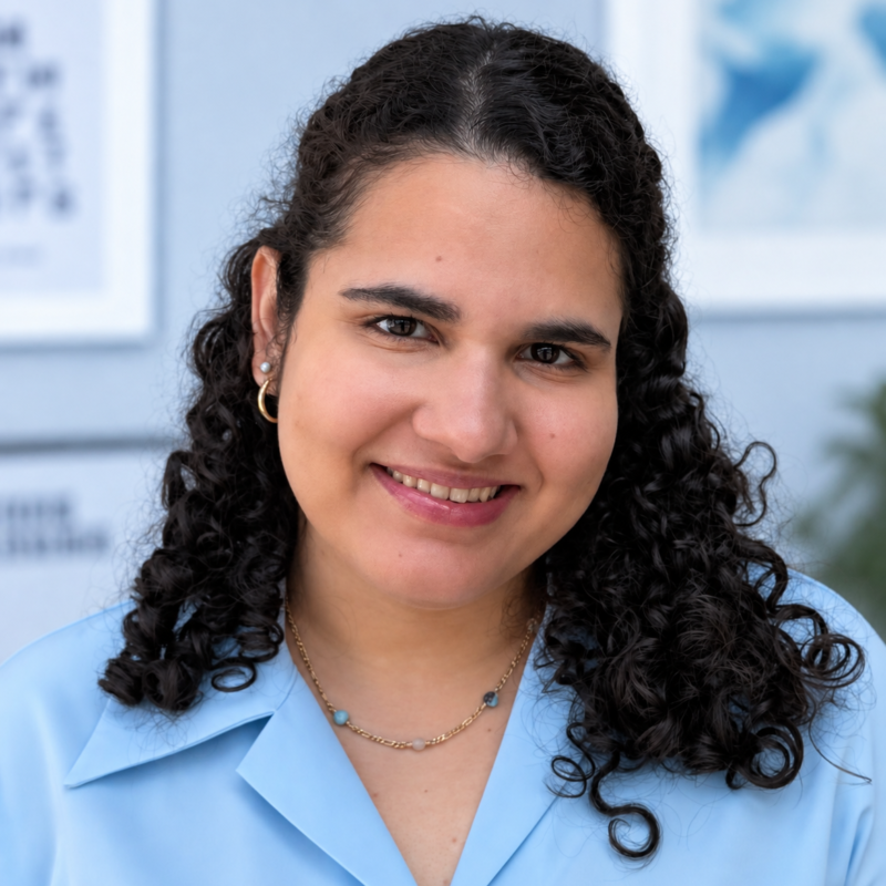 Gissette Noriega, LMSW