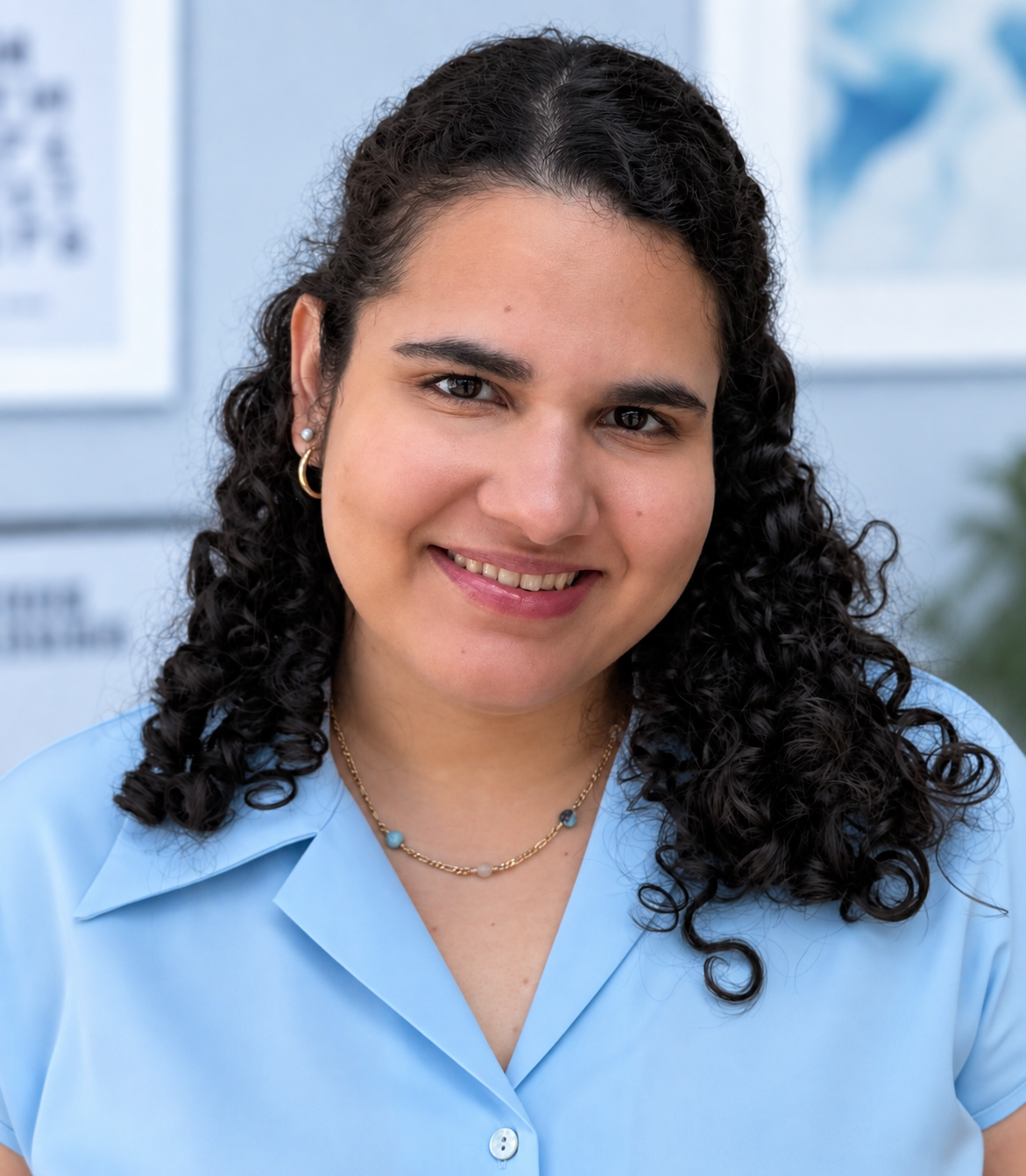 Gissette Noriega, LMSW