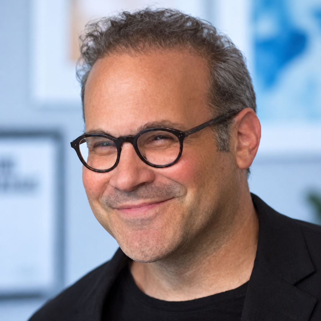 Jonathan Kaufman, LMSW