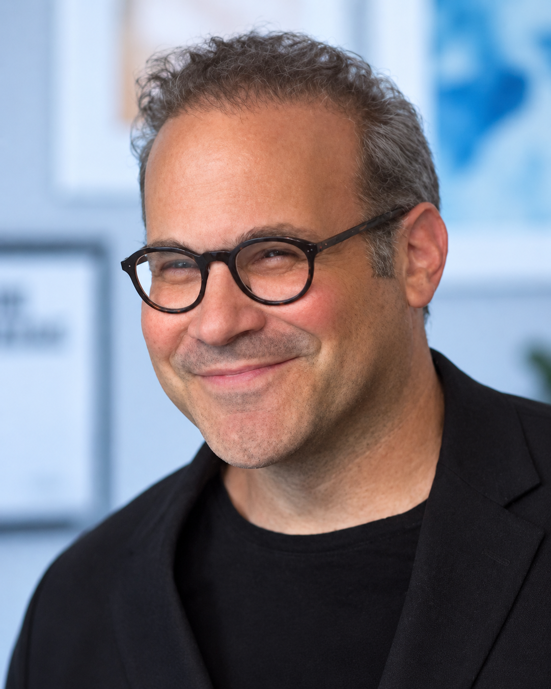 Jonathan Kaufman, LMSW