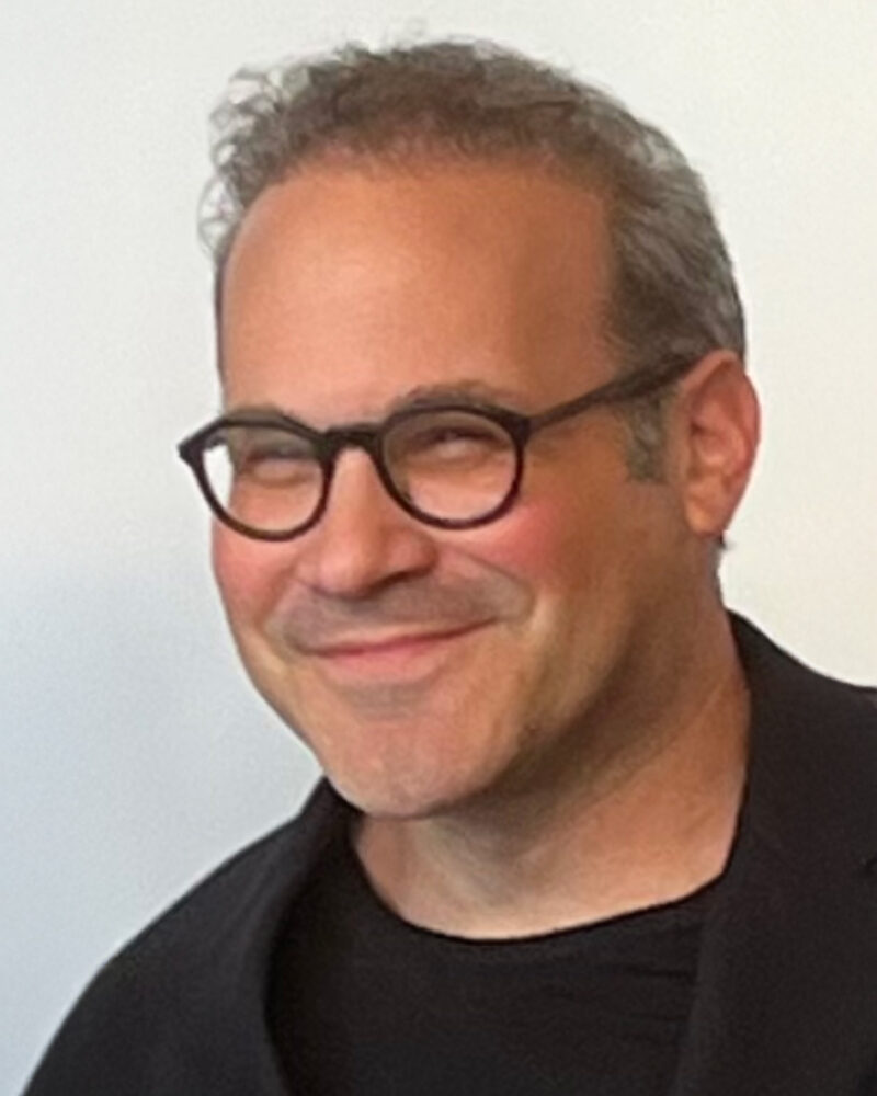 Jonathan Kaufman