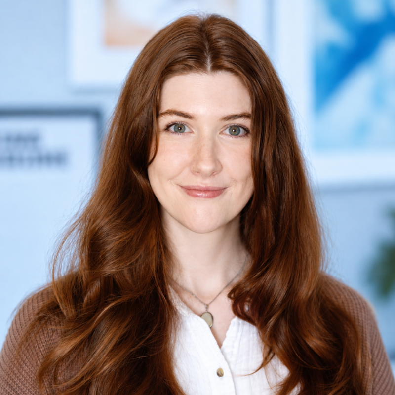 Katharine Emery, LMSW