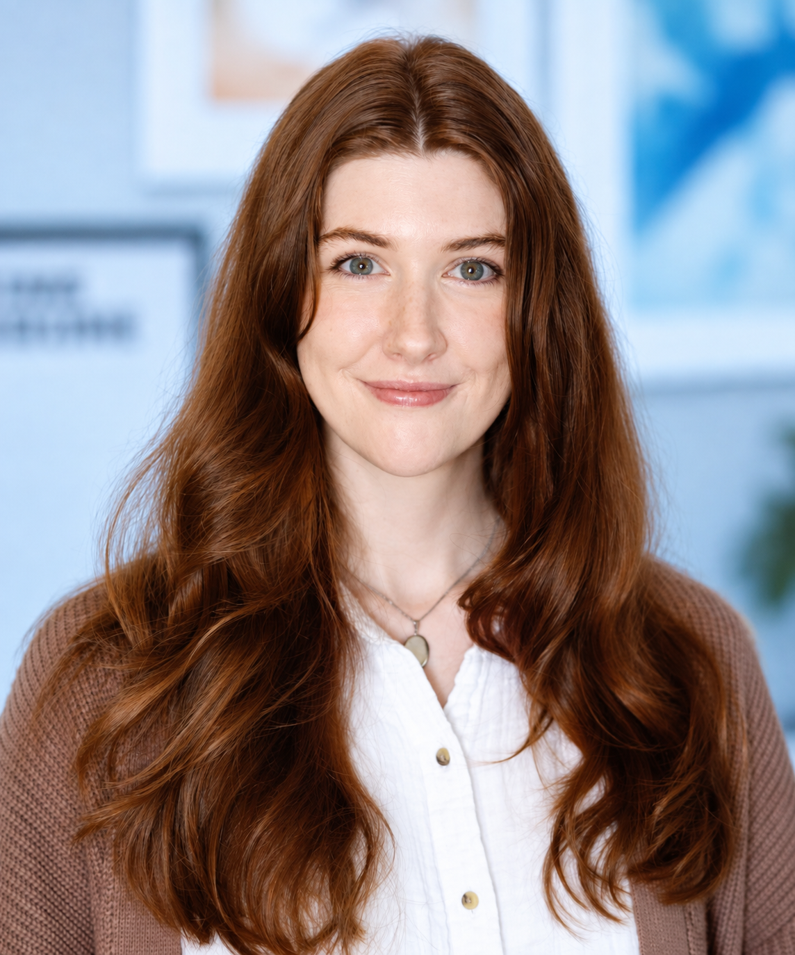 Katharine Emery, LMSW