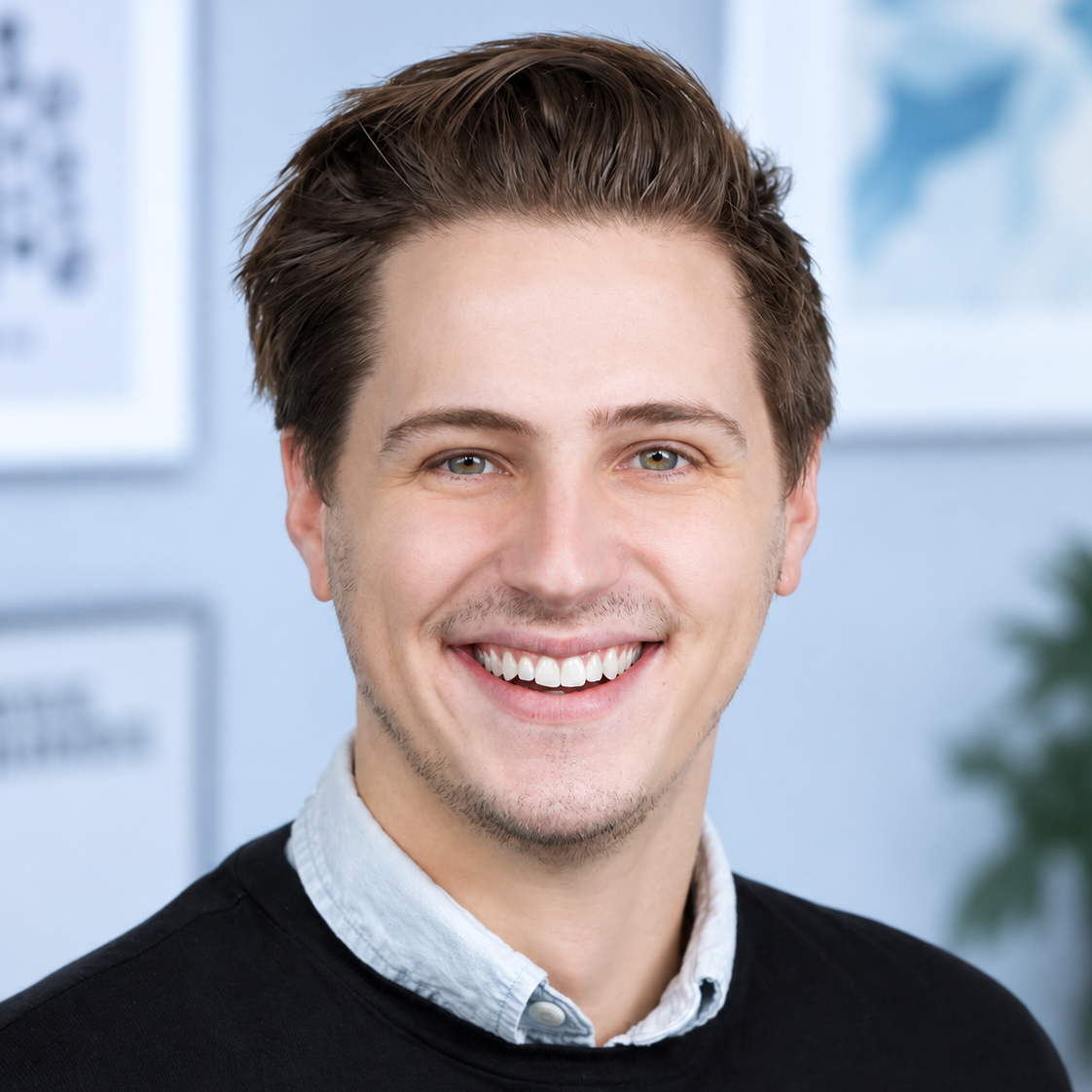 matthew klas