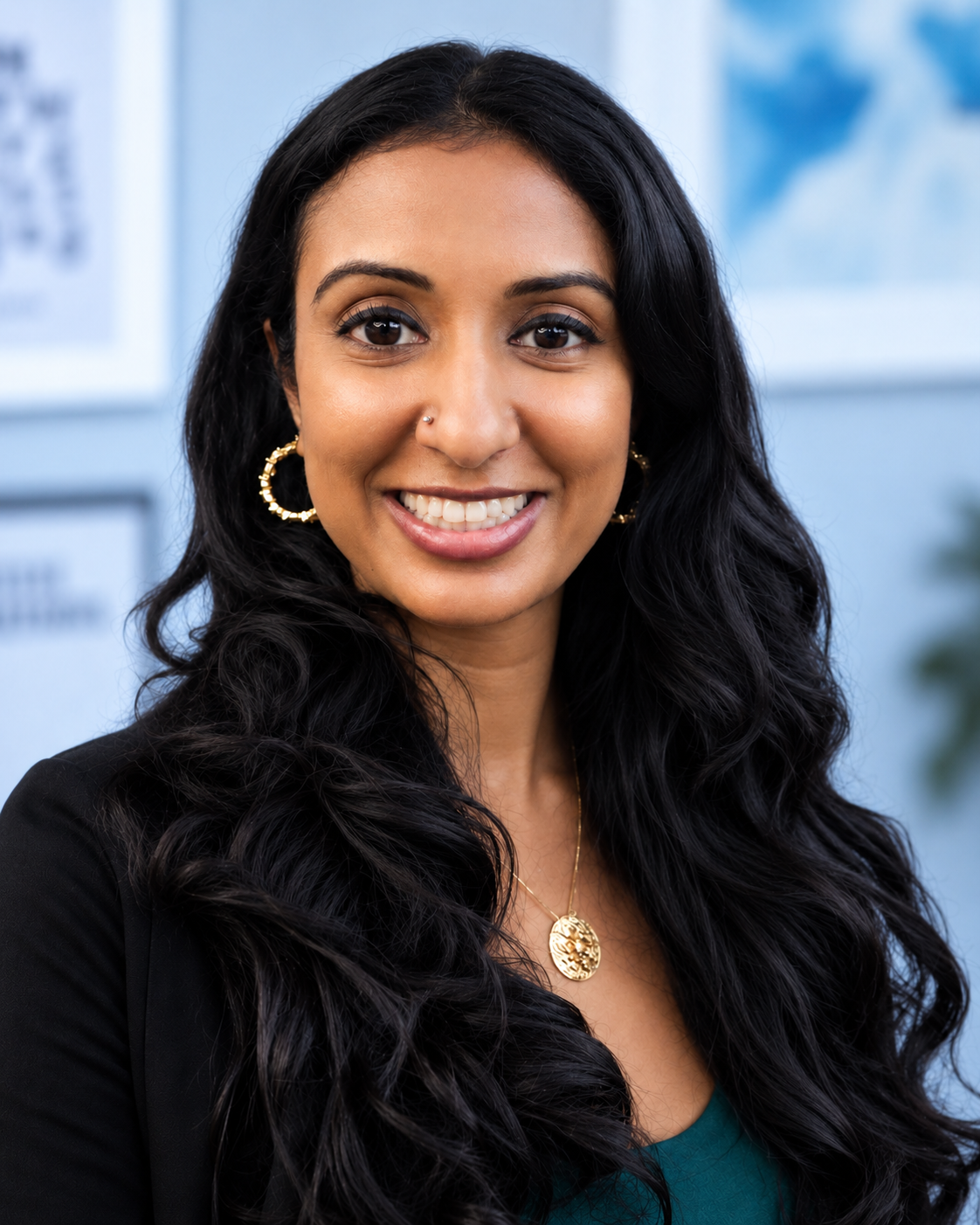 Natasha Sharma, LCSW