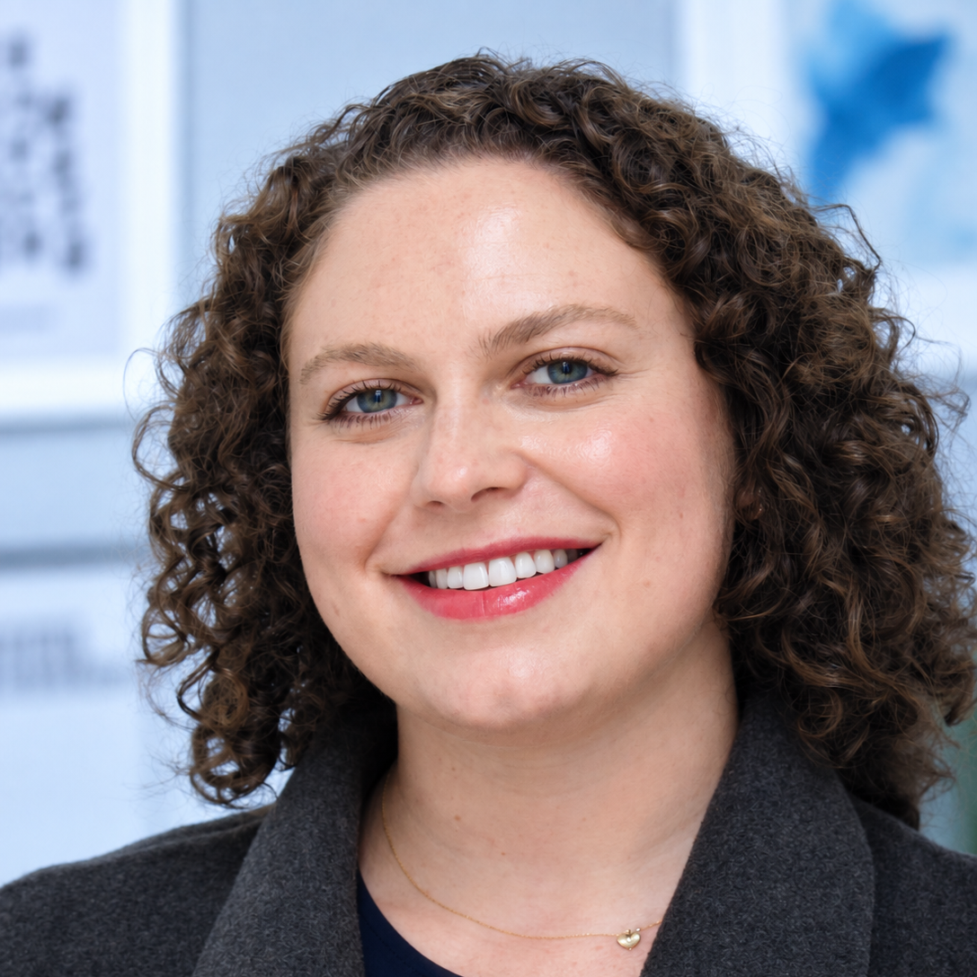 Rebecca Golub, LMSW