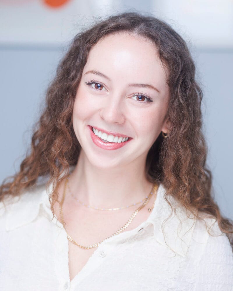 Livy Litton, LMSW