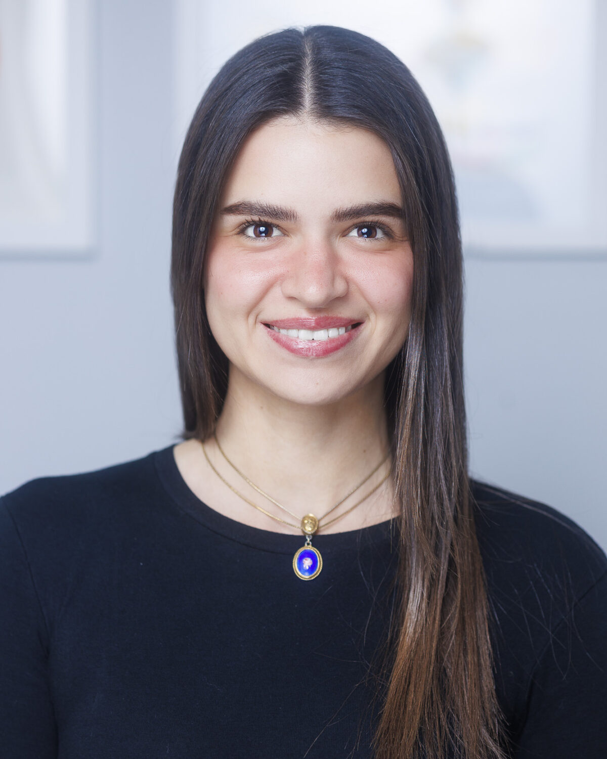 Lydia Goldfarb, LMSW