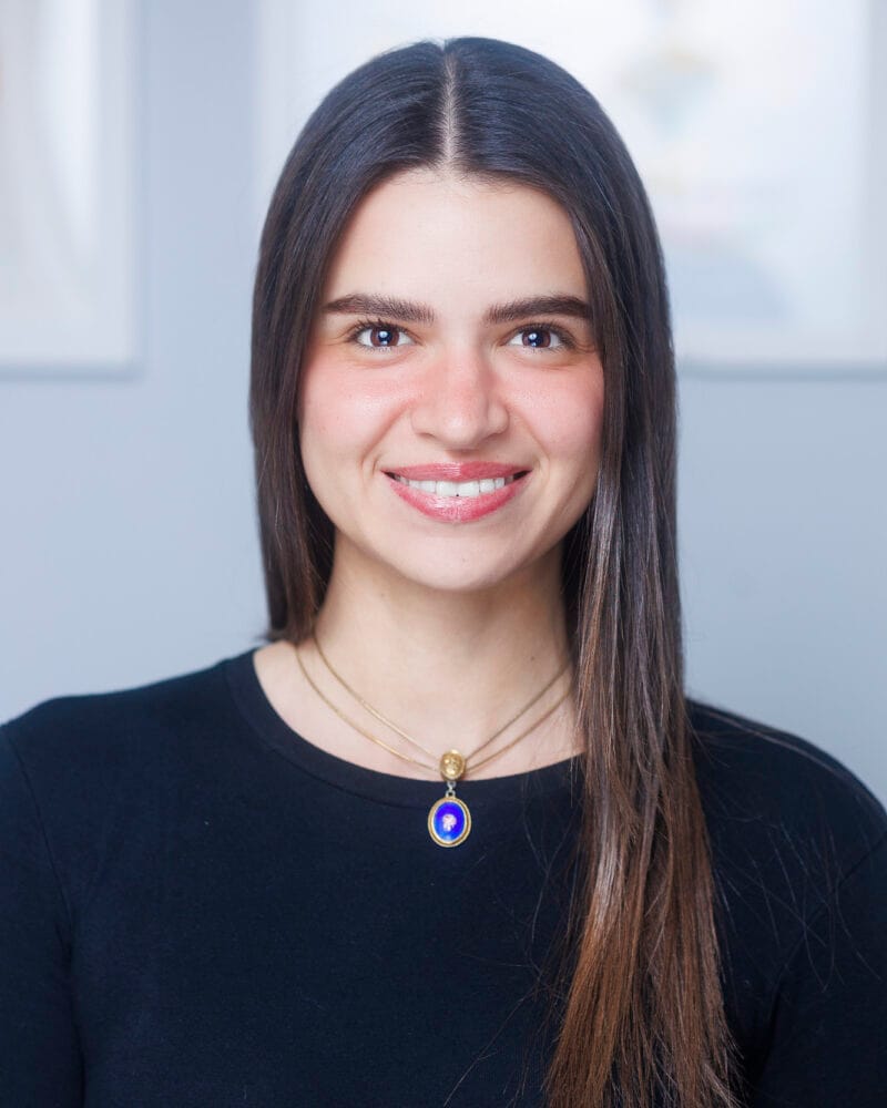 Lydia Goldfarb, LMSW