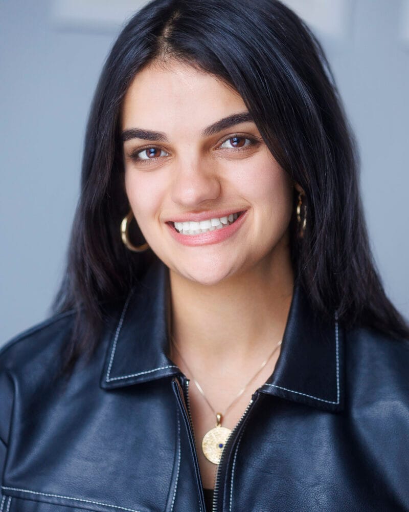 Nikki Cohanpour, LMSW