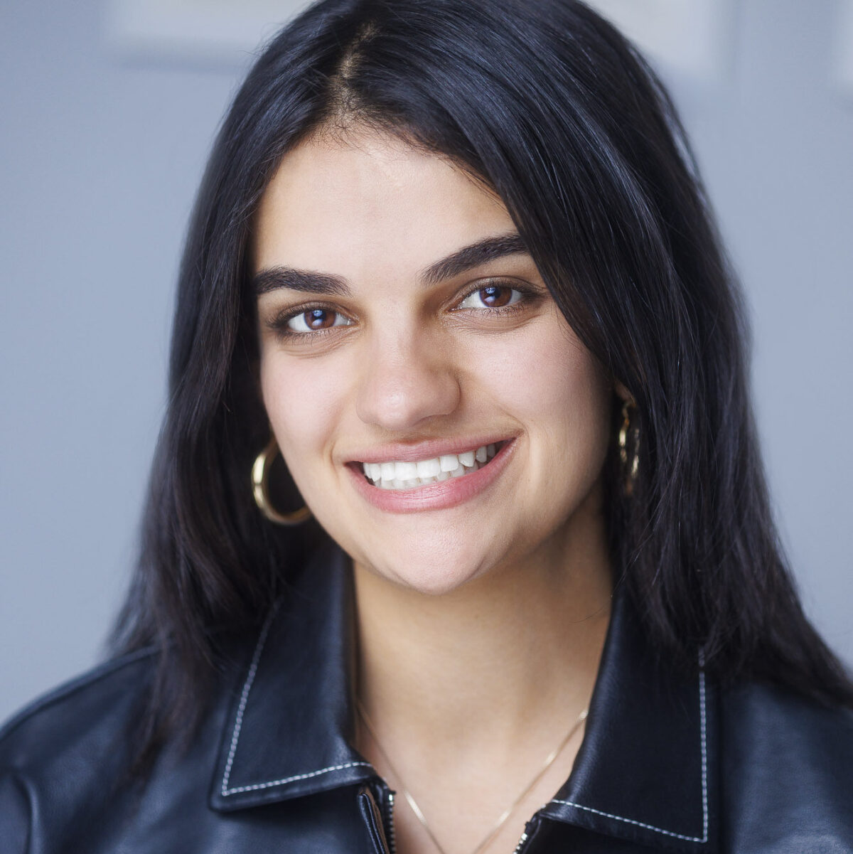 Nikki Cohanpour, LMSW