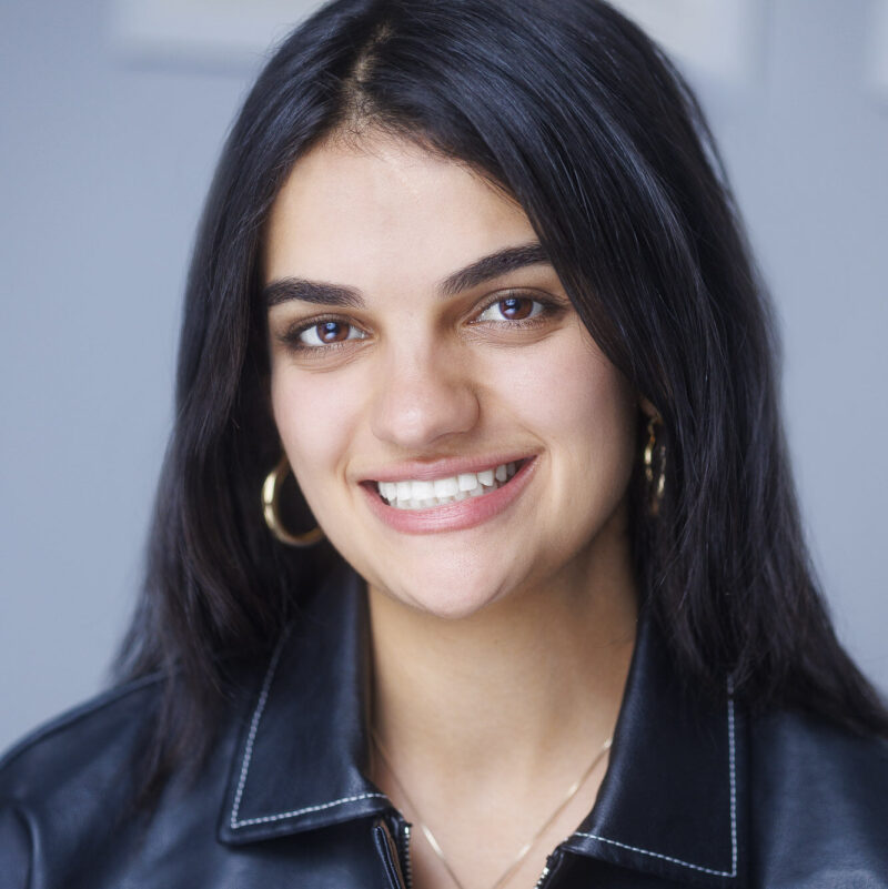 Nikki Cohanpour, LMSW