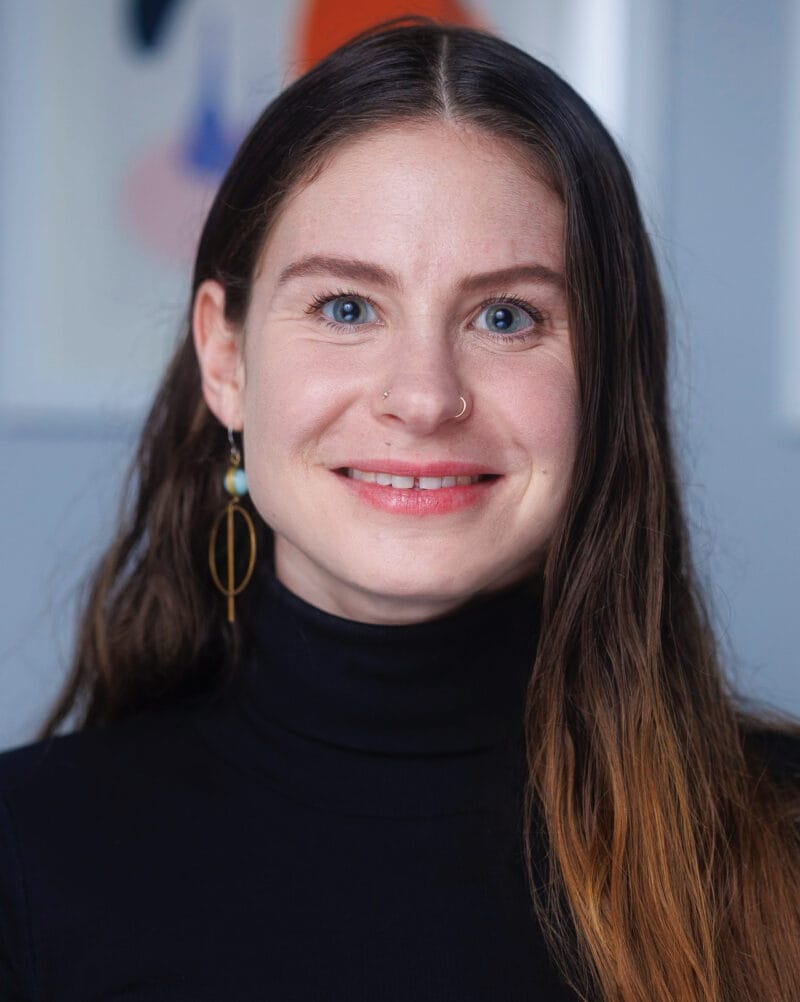Mollie Rayner, LMSW