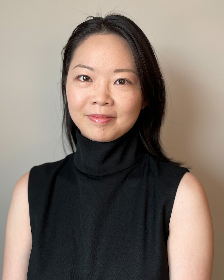 Jacqueline Xu, LMSW