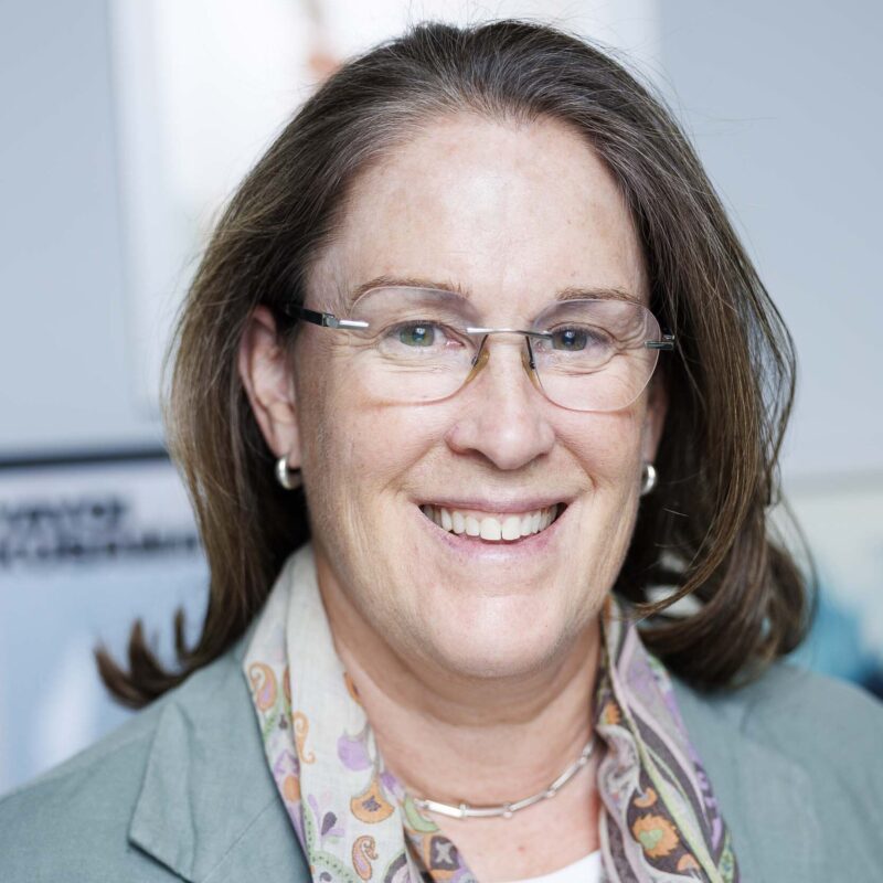 Julia Ryan, LMSW