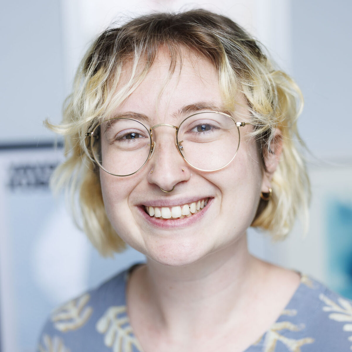 Maggie Rosenberg, LMSW