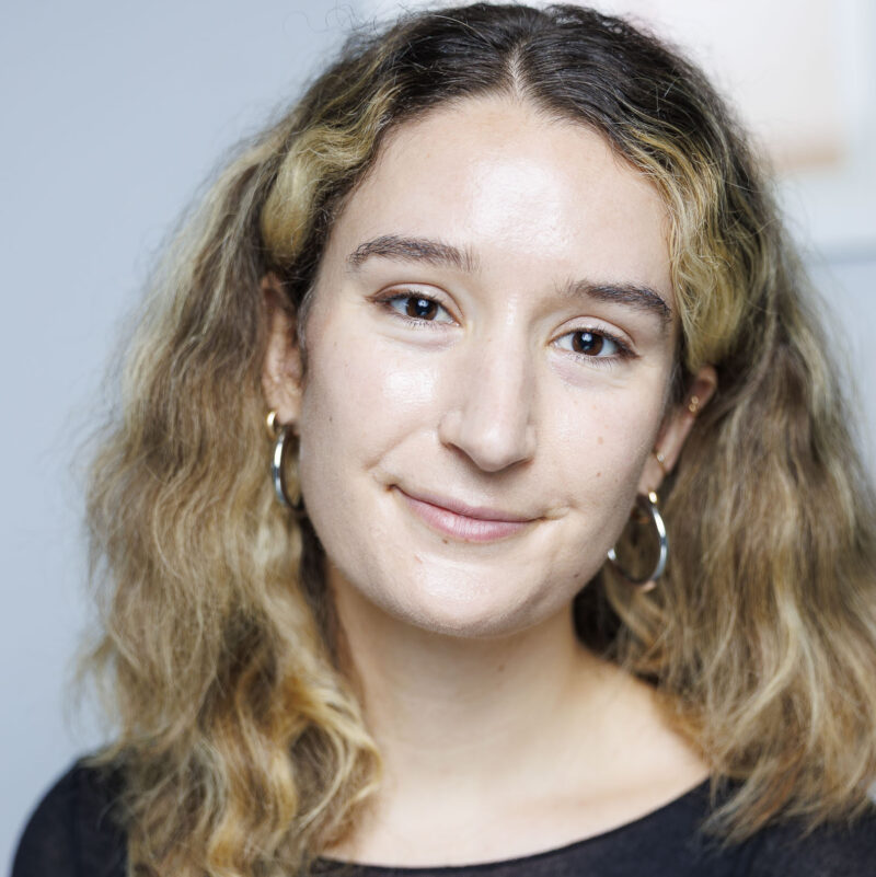 Lia Minonne, LMSW