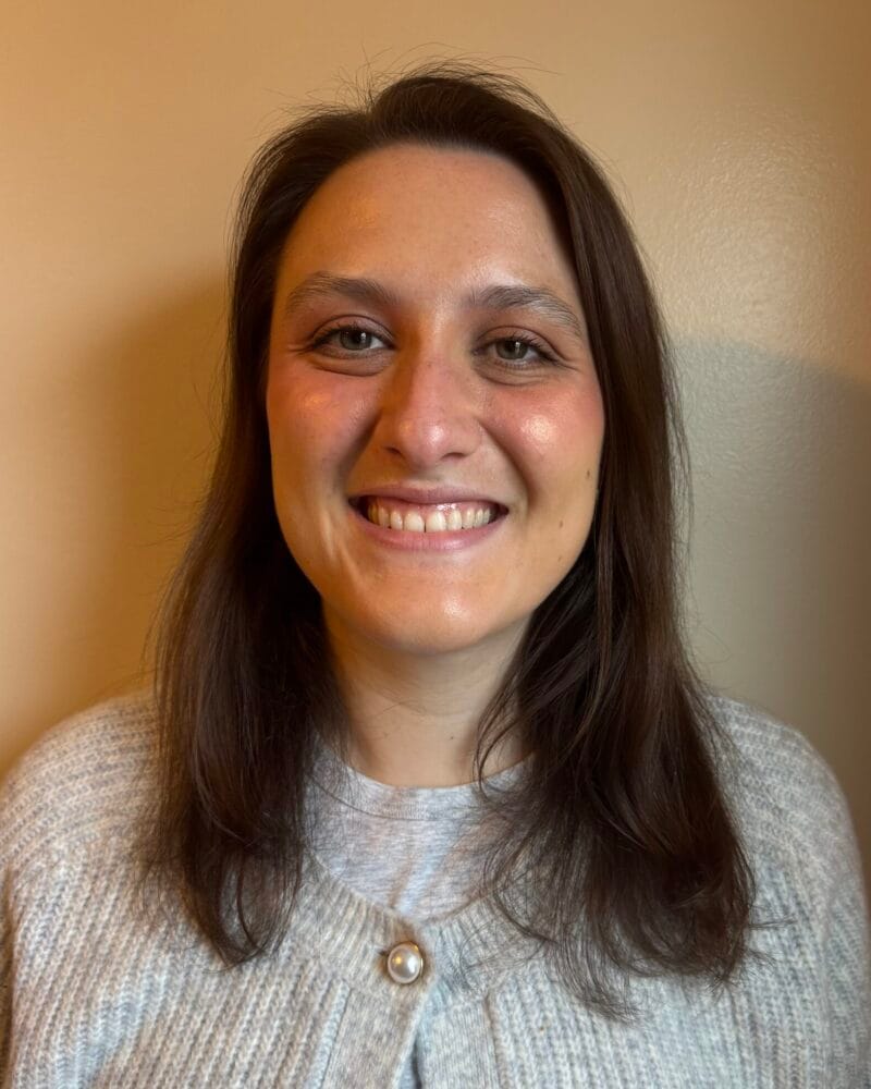 Laura Guarnaccia, LMSW