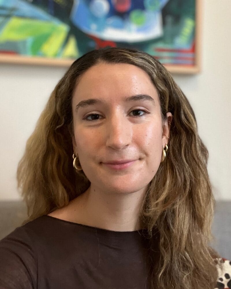Lia Minonne, LMSW