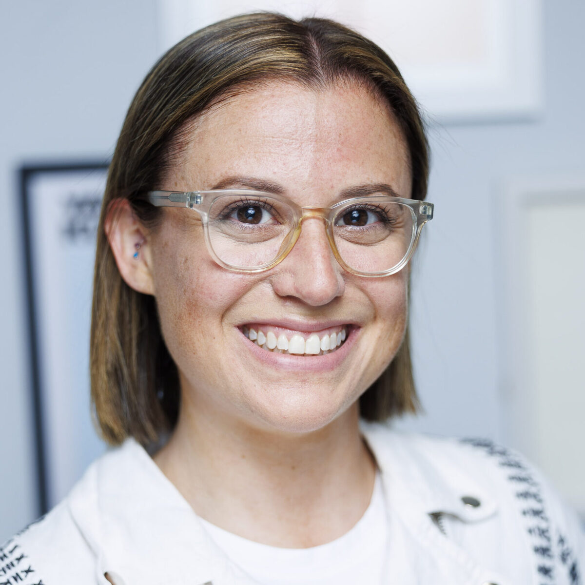 Ilana Le Gear, LMSW