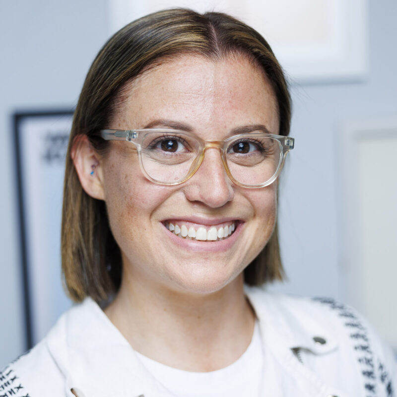 Ilana Le Gear, LMSW