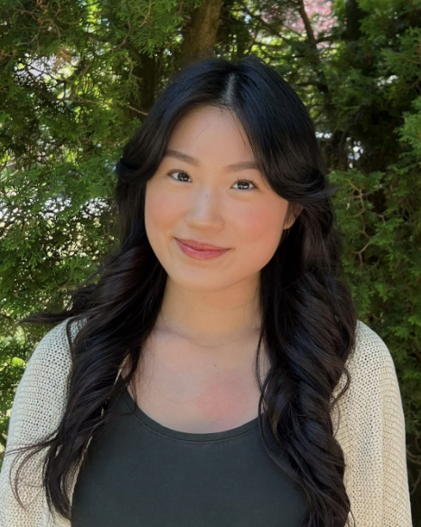 Michelle Sung, LMSW