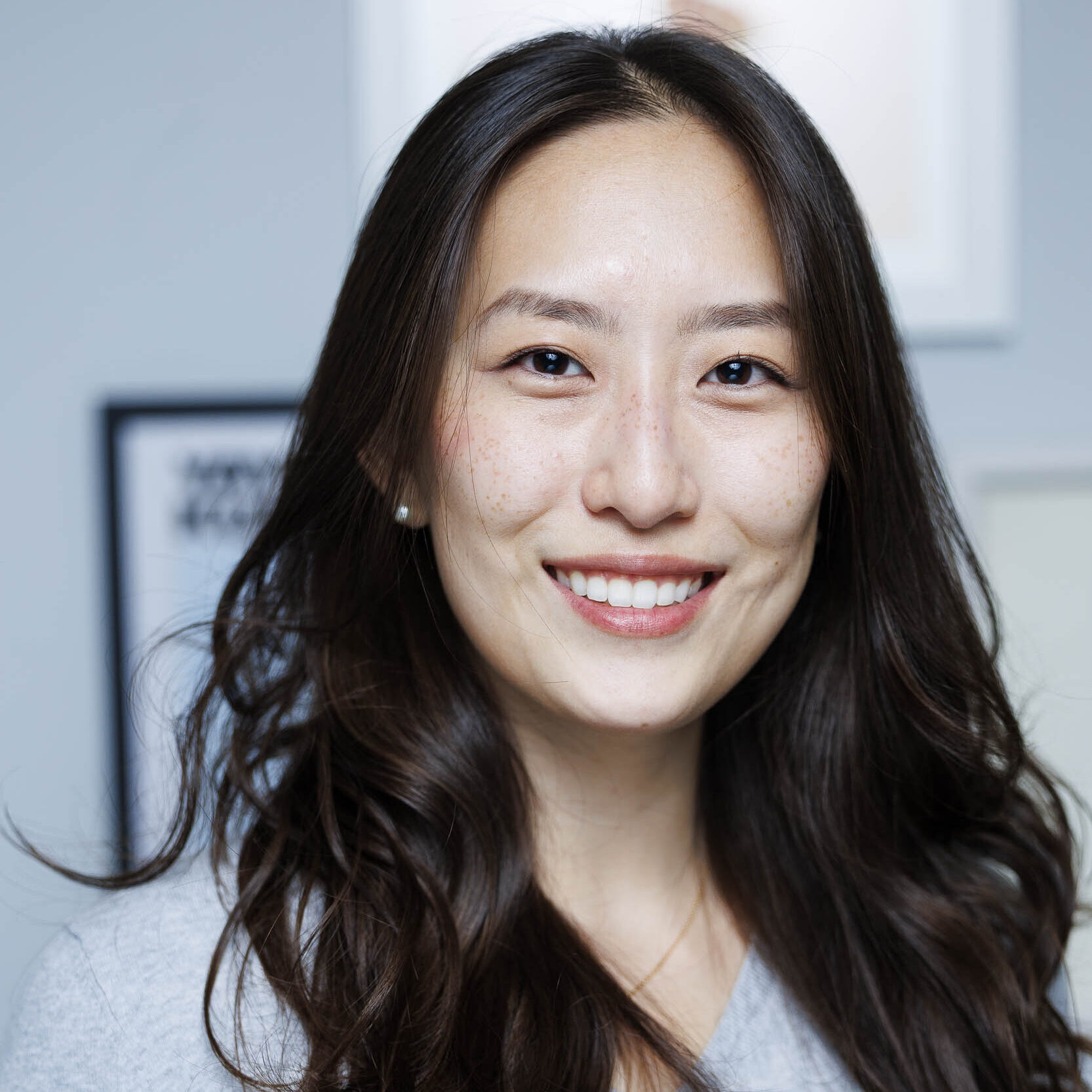 Grace Li, LMSW