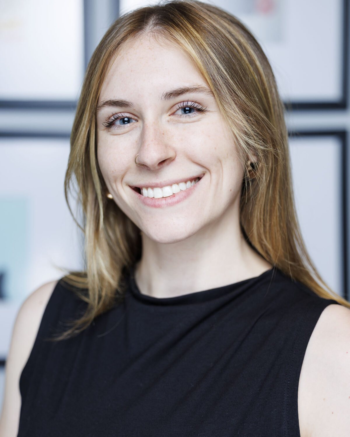 Bonnie Trelease, MSW-I