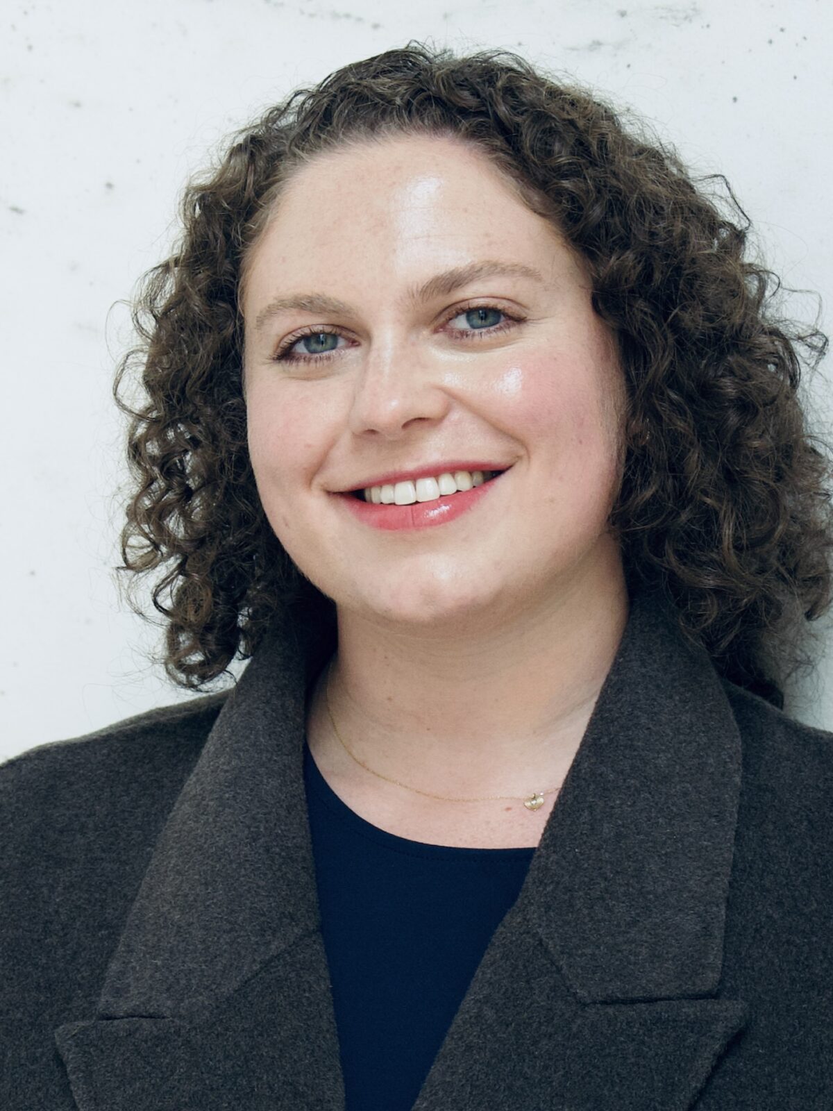 Rebecca Golub, LMSW