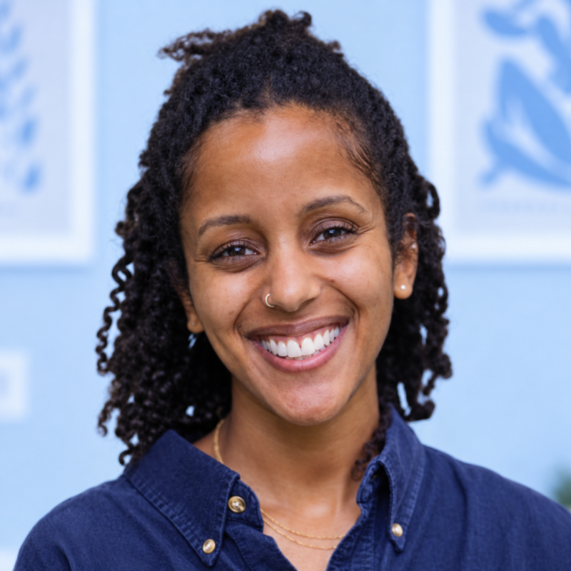 Bethel Assefa, LMSW