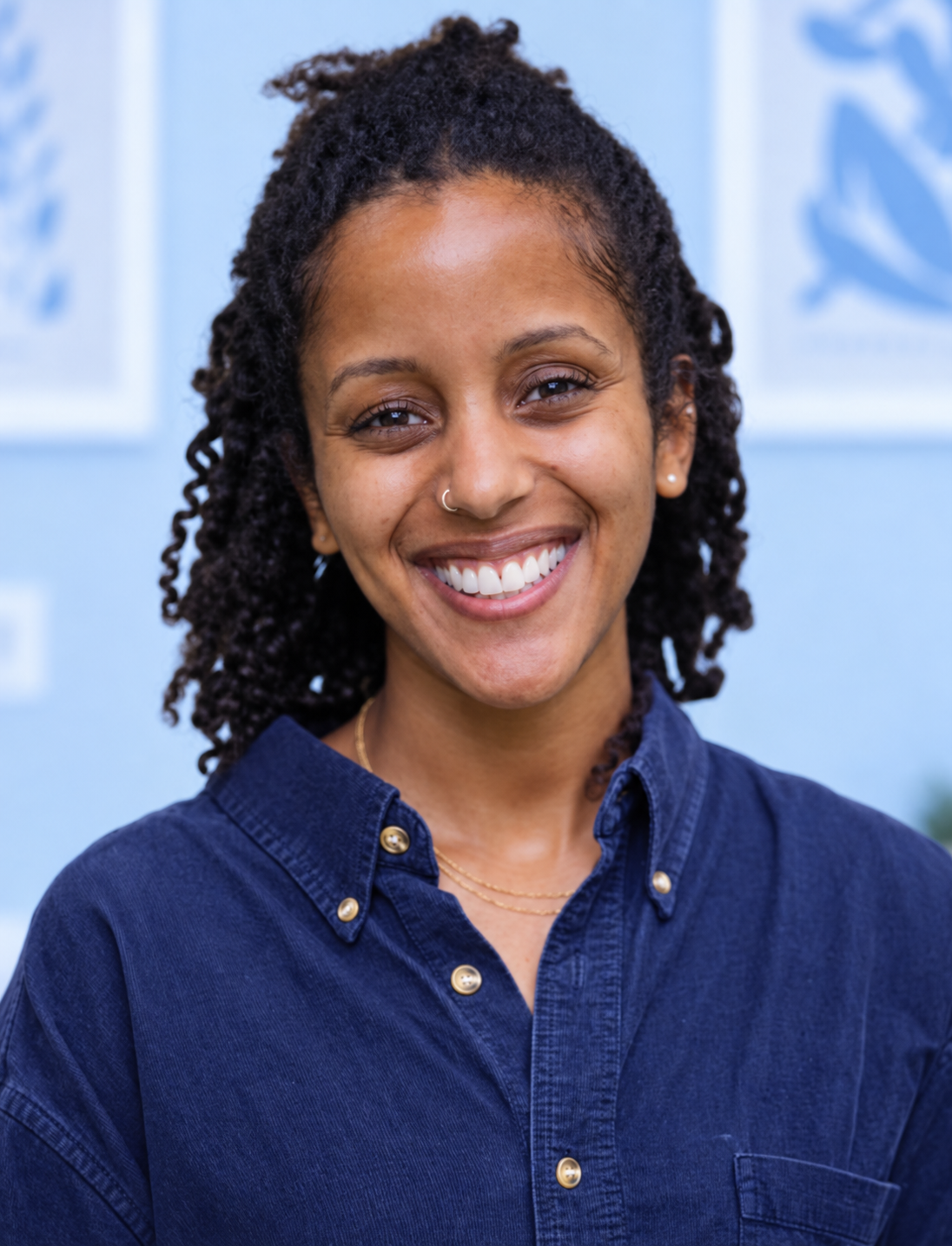 Bethel Assefa, LMSW