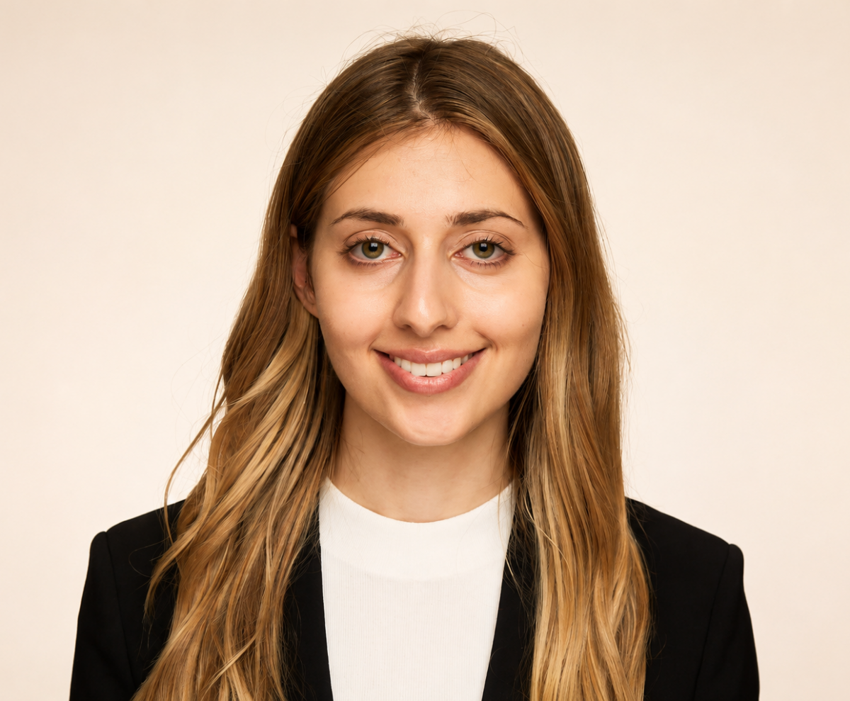 Maggie Lupsaiu, LMSW
