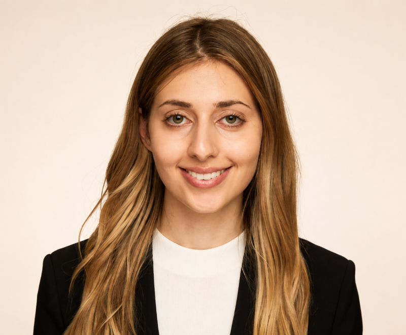 Maggie Lupsaiu, LMSW