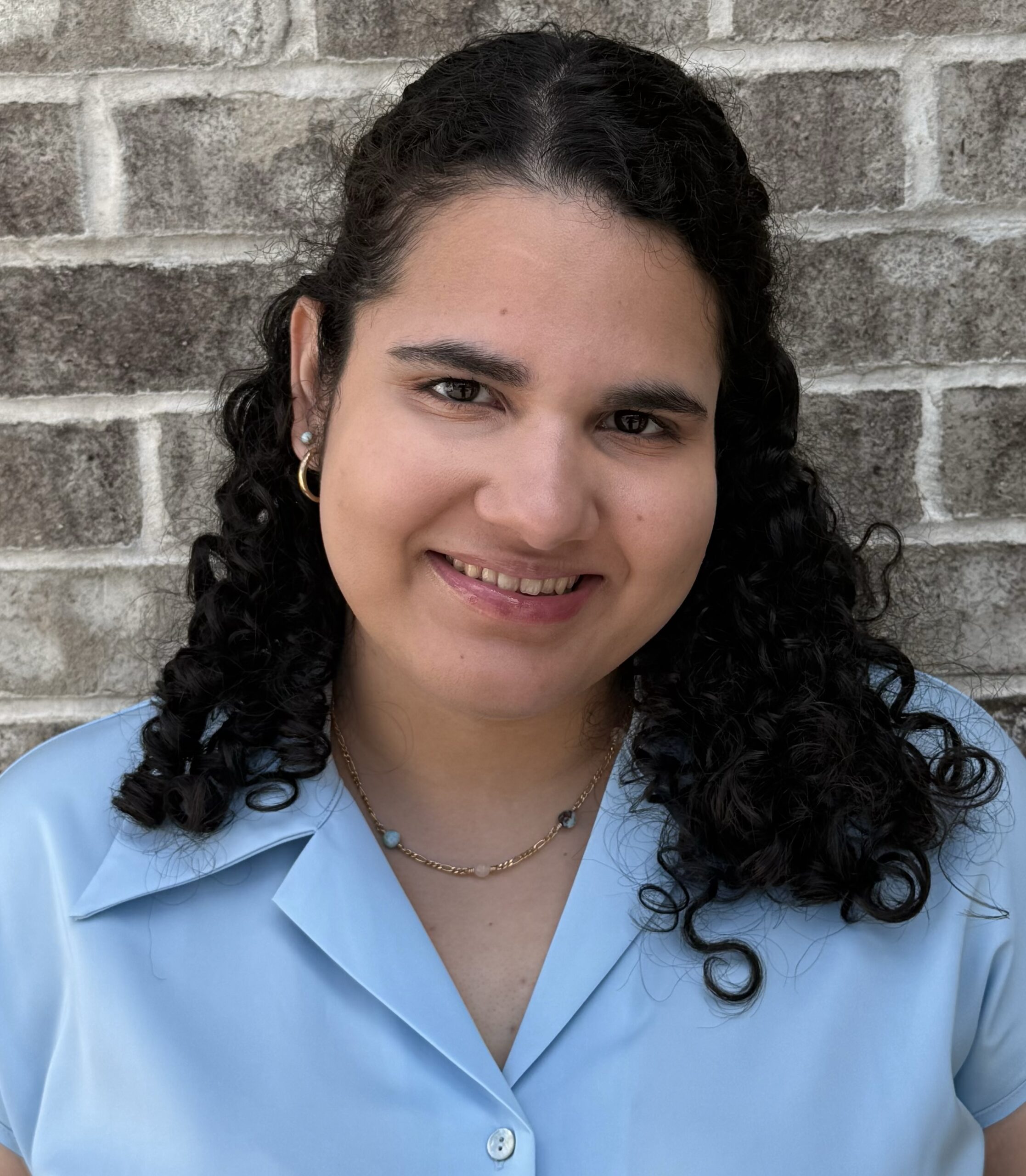 Gissette Noriega, LMSW