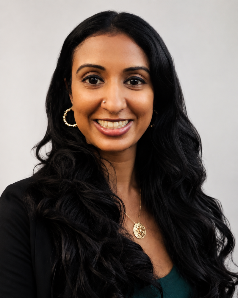 Natasha Sharma, LCSW