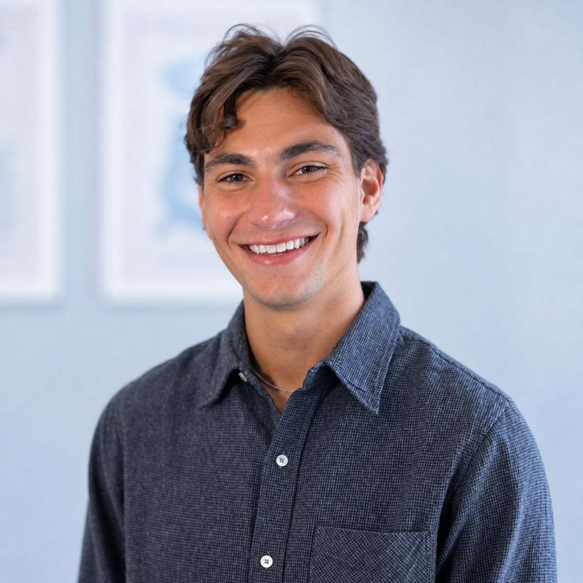August Schultz, MSW-I