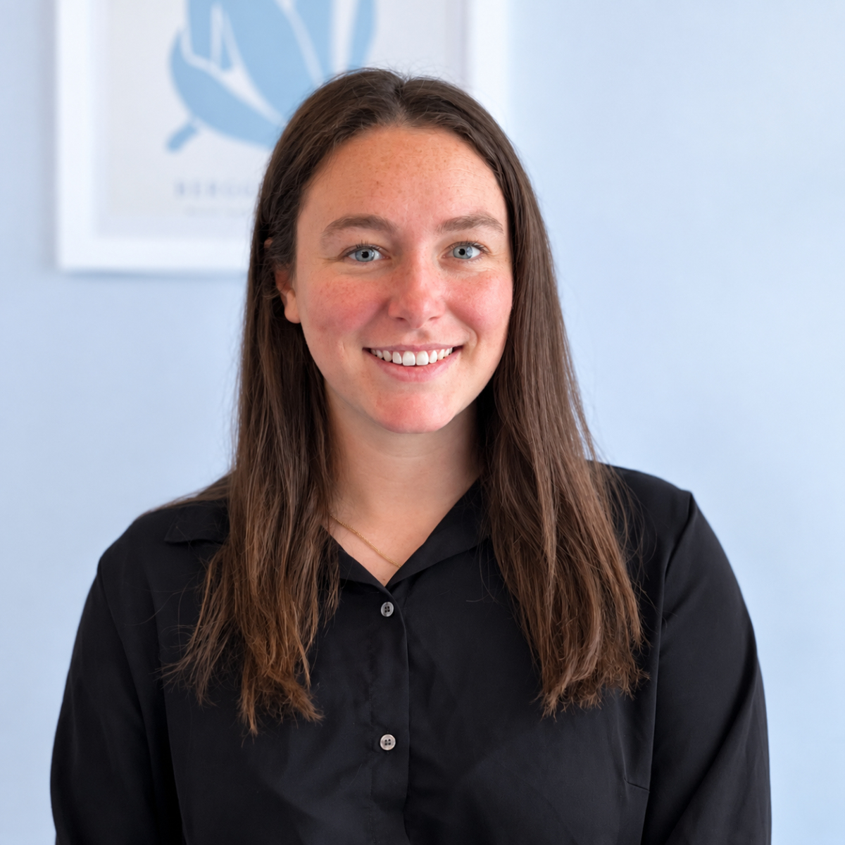 Chloe Cochrane, MSW-I