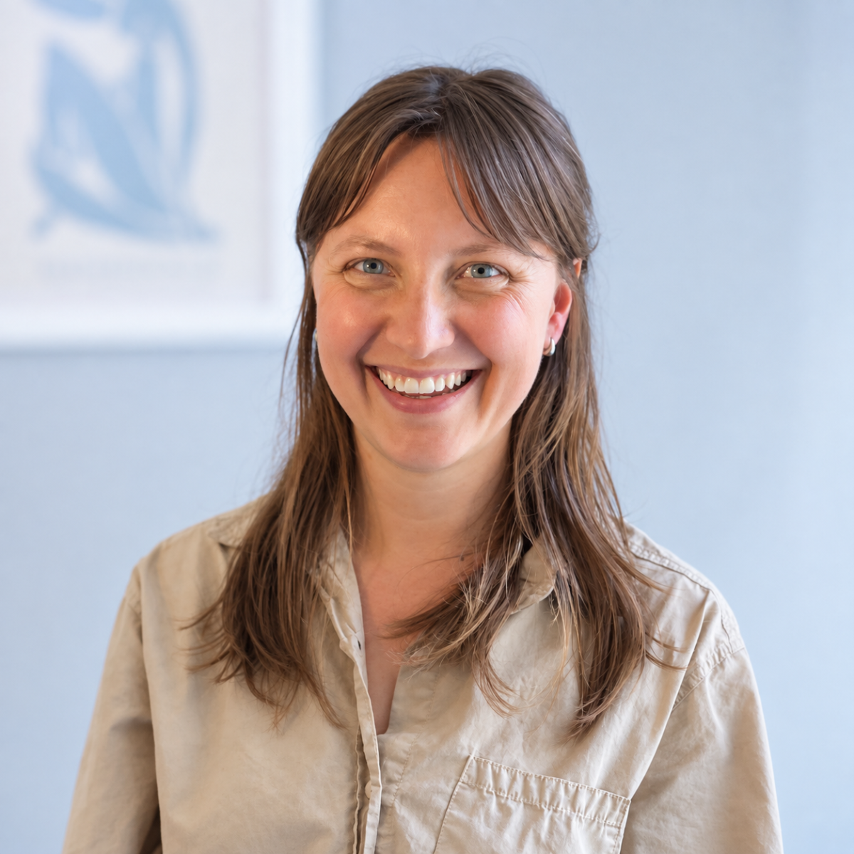 Kathryn Isaac, MSW-I