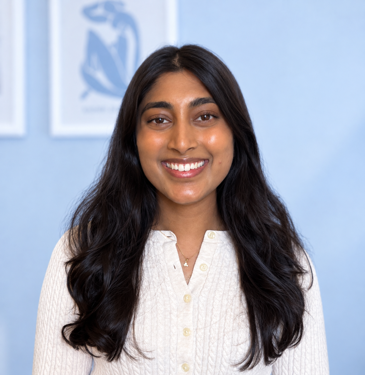 Seneka Epasinghe, Associate Therapist