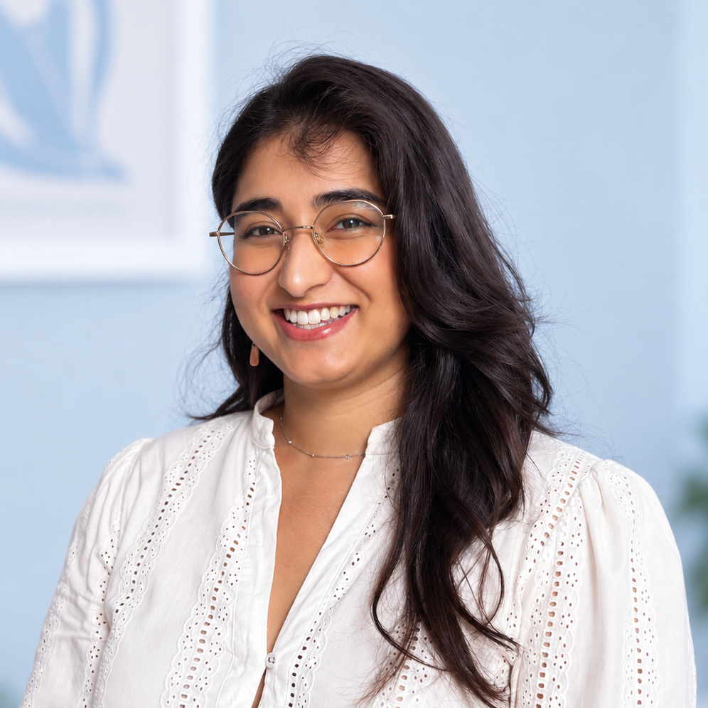 Meghna Singh, MSW-I