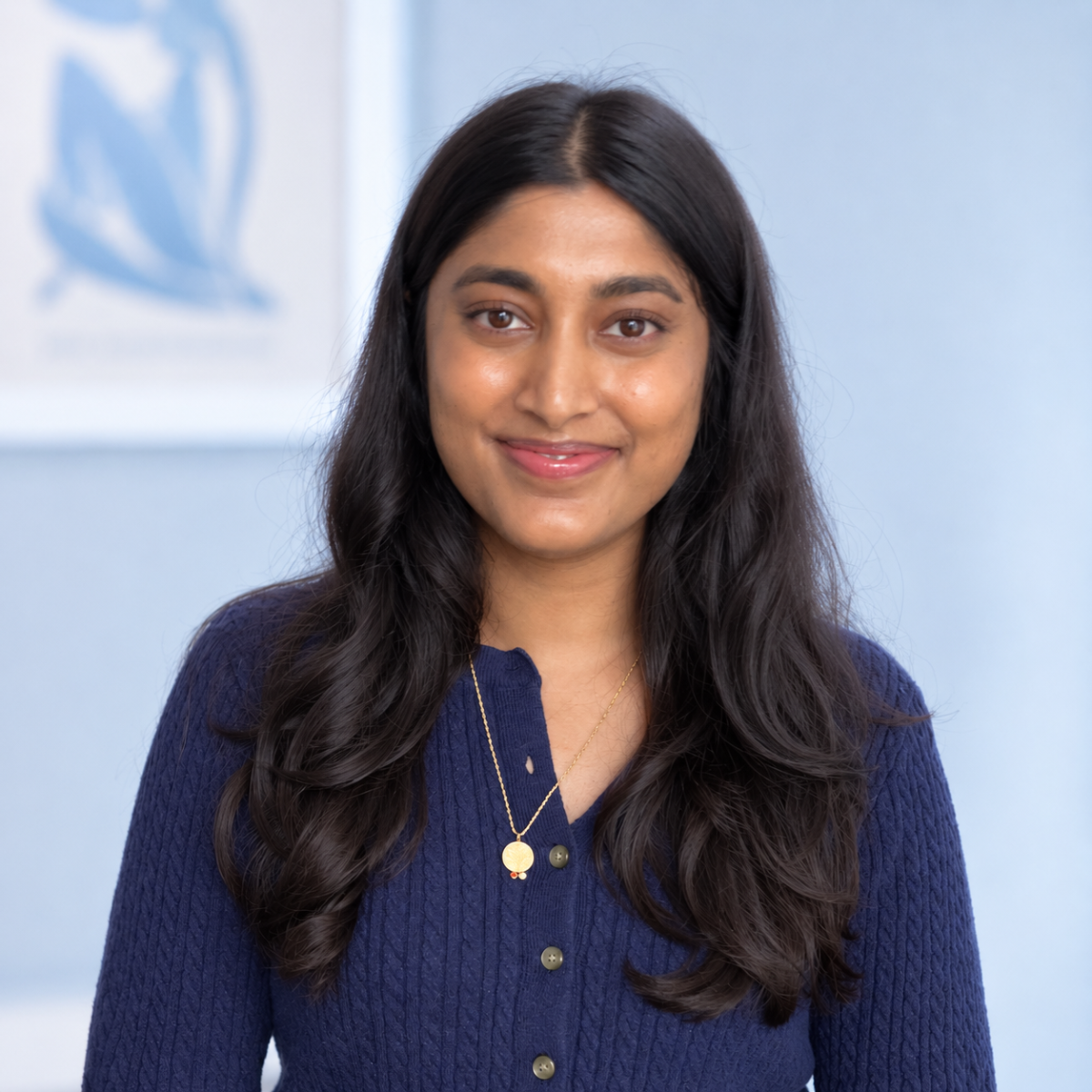 Seneka Epasinghe, MSW-I